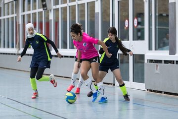 Bild 719 - wCJ Loewinnen Cup C1